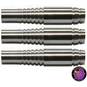 Bulls Tungsten Barrel BE18 2BA